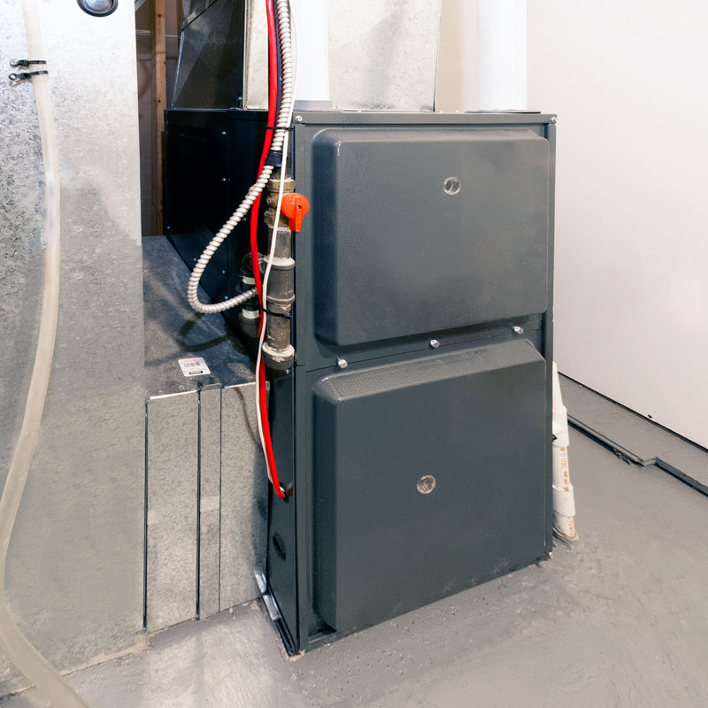 furnace